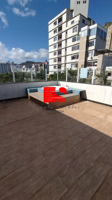 Apartamento com 3 quartos à venda, 190m2 em Santa Efigênia, Belo Horizonte - MG - imagem 4 Foto 4 de Apartamento com 3 quartos à venda, 190m2 em Santa Efigênia, Belo Horizonte - MG