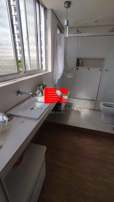 Apartamento com 3 quartos à venda, 190m2 em Santa Efigênia, Belo Horizonte - MG - imagem 9 Foto 9 de Apartamento com 3 quartos à venda, 190m2 em Santa Efigênia, Belo Horizonte - MG
