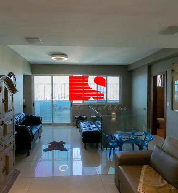 Cobertura com 3 quartos à venda, 222m2 em Sion, Belo Horizonte - MG - imagem 8 Foto 8 de Cobertura com 3 quartos à venda, 222m2 em Sion, Belo Horizonte - MG