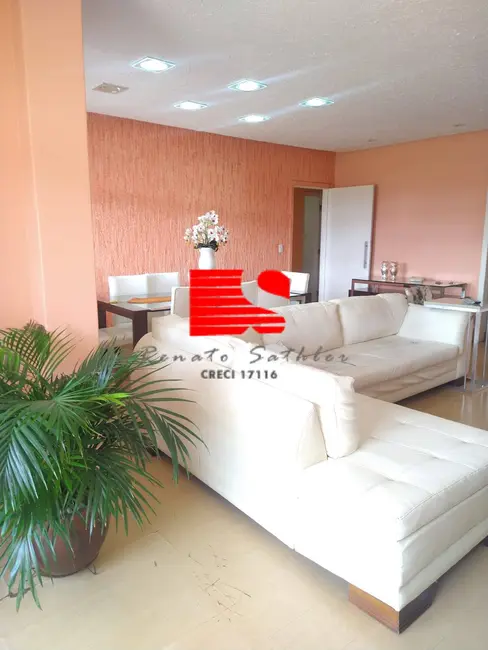 Foto 1 de Apartamento com 4 quartos à venda, 164m2 em Santa Efigênia, Belo Horizonte - MG