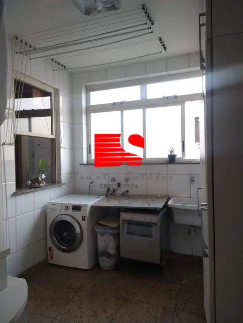 Apartamento com 4 quartos à venda, 164m2 em Santa Efigênia, Belo Horizonte - MG - imagem 4 Foto 4 de Apartamento com 4 quartos à venda, 164m2 em Santa Efigênia, Belo Horizonte - MG