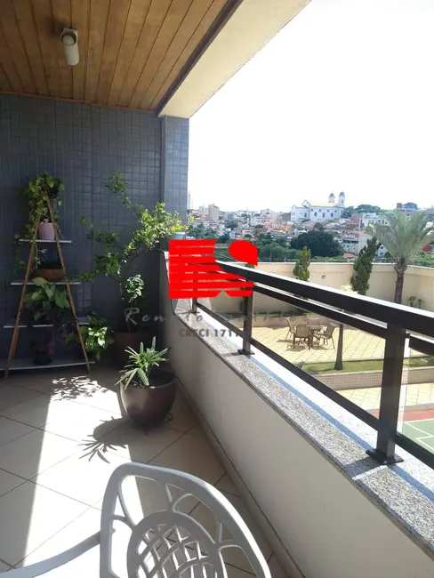 Foto 2 de Apartamento com 4 quartos à venda, 164m2 em Santa Efigênia, Belo Horizonte - MG
