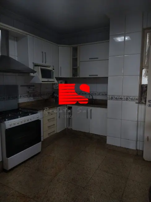 Apartamento com 4 quartos à venda, 164m2 em Santa Efigênia, Belo Horizonte - MG - imagem 3 Foto 3 de Apartamento com 4 quartos à venda, 164m2 em Santa Efigênia, Belo Horizonte - MG