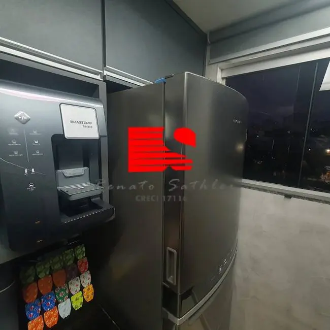 Foto 4 de Cobertura com 3 quartos à venda, 112m2 em Castelo, Belo Horizonte - MG