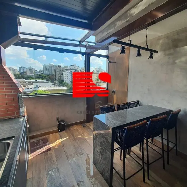 Foto 9 de Cobertura com 3 quartos à venda, 112m2 em Castelo, Belo Horizonte - MG