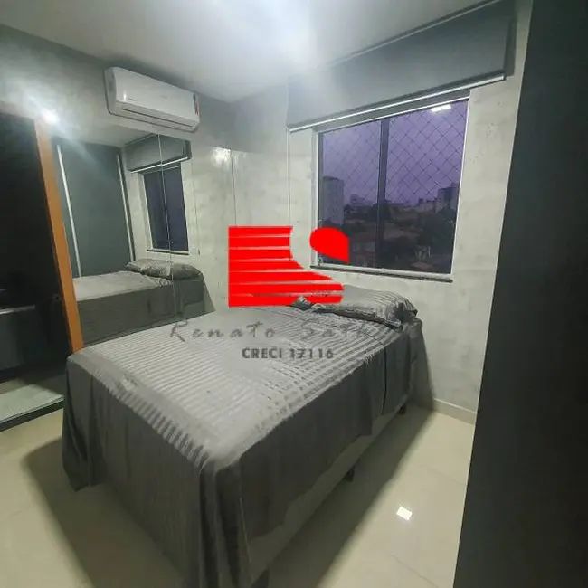 Foto 6 de Cobertura com 3 quartos à venda, 112m2 em Castelo, Belo Horizonte - MG