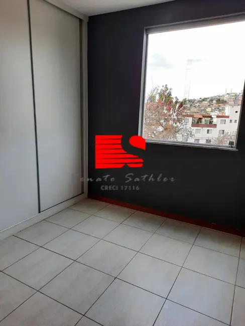 Apartamento com 2 quartos à venda, 72m2 em União, Belo Horizonte - MG - imagem 5 Foto 5 de Apartamento com 2 quartos à venda, 72m2 em União, Belo Horizonte - MG