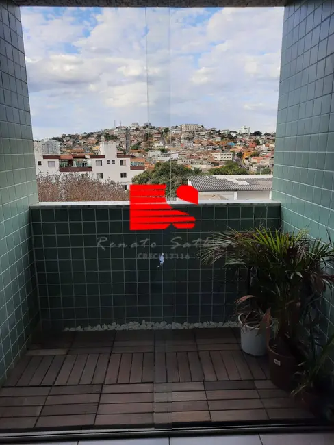 Apartamento com 2 quartos à venda, 72m2 em União, Belo Horizonte - MG - imagem 9 Foto 9 de Apartamento com 2 quartos à venda, 72m2 em União, Belo Horizonte - MG