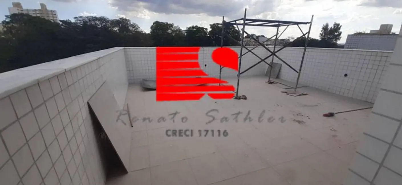 Apartamento com 4 quartos à venda, 146m2 em Colégio Batista, Belo Horizonte - MG - imagem 5 Foto 5 de Apartamento com 4 quartos à venda, 146m2 em Colégio Batista, Belo Horizonte - MG