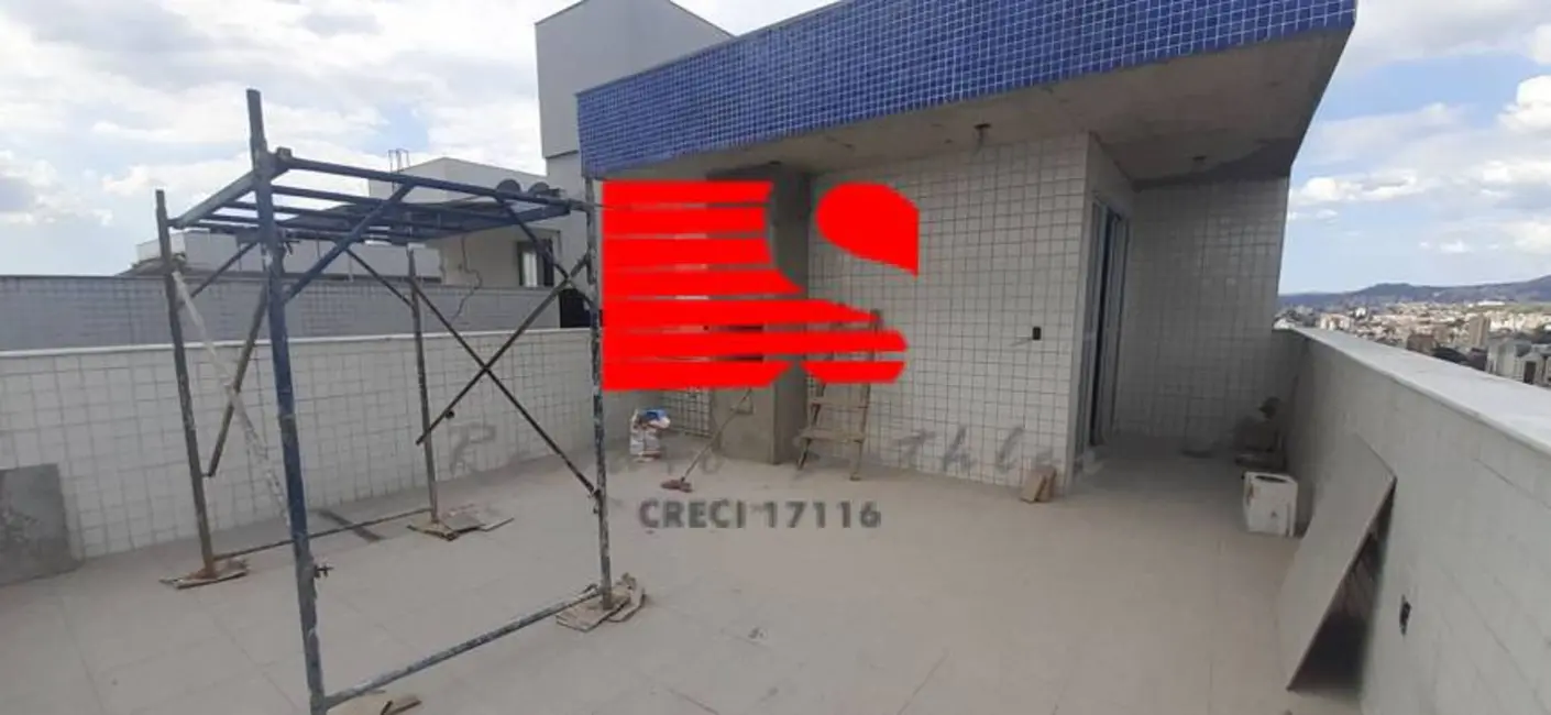 Apartamento com 4 quartos à venda, 146m2 em Colégio Batista, Belo Horizonte - MG - imagem 6 Foto 6 de Apartamento com 4 quartos à venda, 146m2 em Colégio Batista, Belo Horizonte - MG