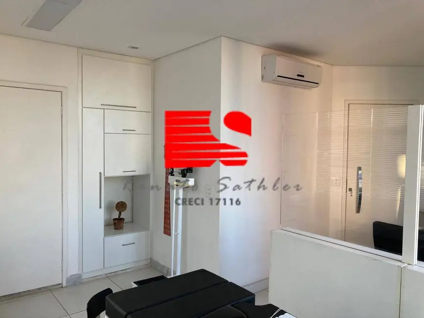 Sala Comercial à venda, 35m2 em Santo Agostinho, Belo Horizonte - MG - imagem 3 Foto 3 de Sala Comercial à venda, 35m2 em Santo Agostinho, Belo Horizonte - MG