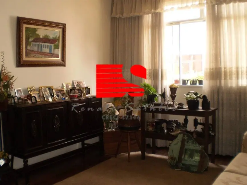 Foto 1 de Apartamento com 3 quartos à venda, 88m2 em Graça, Belo Horizonte - MG