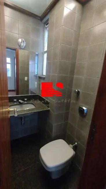 Foto 9 de Apartamento com 4 quartos à venda, 158m2 em Belo Horizonte - MG