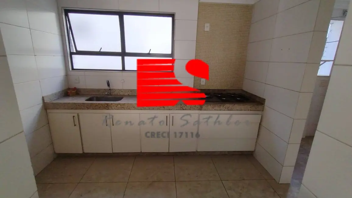 Foto 3 de Apartamento com 3 quartos à venda, 94m2 em Sagrada Família, Belo Horizonte - MG