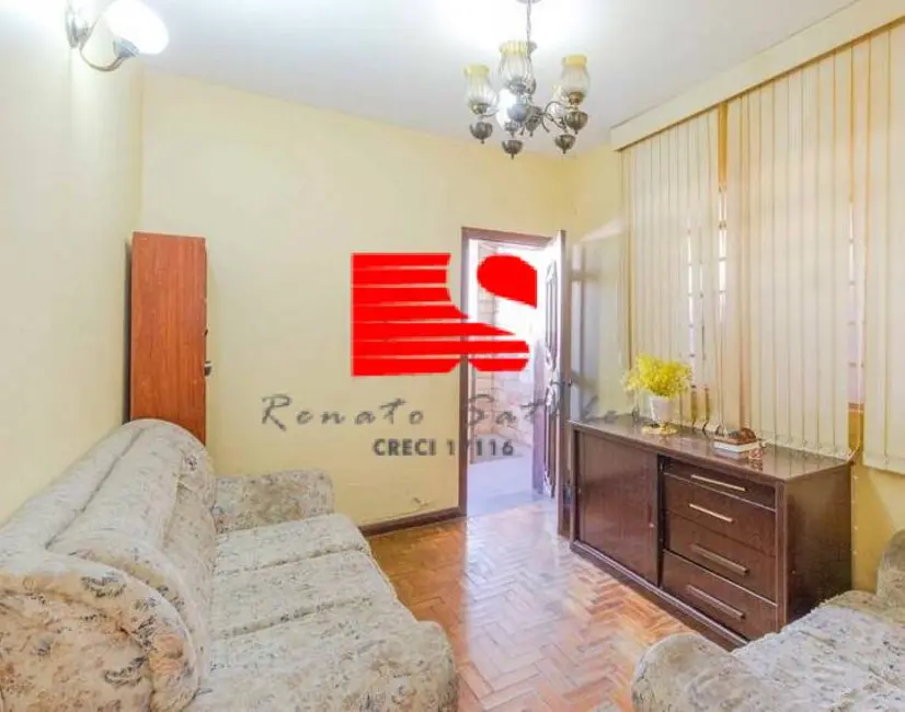 Casa com 4 quartos à venda, 212m2 em Santa Efigênia, Belo Horizonte - MG - imagem 5 Foto 5 de Casa com 4 quartos à venda, 212m2 em Santa Efigênia, Belo Horizonte - MG