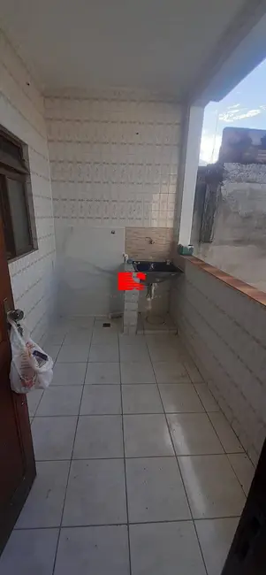 Casa com 3 quartos para alugar, 100m2 em Nova Vista, Belo Horizonte - MG - imagem 7 Foto 7 de Casa com 3 quartos para alugar, 100m2 em Nova Vista, Belo Horizonte - MG