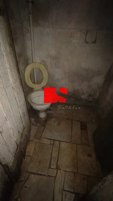 Foto 2 de Armazém / Galpão para alugar, 170m2 em Santa Efigênia, Belo Horizonte - MG