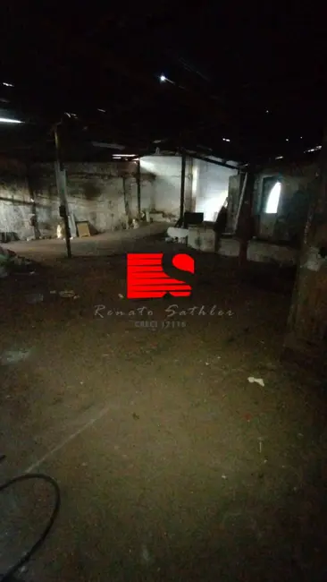 Foto 1 de Armazém / Galpão para alugar, 170m2 em Santa Efigênia, Belo Horizonte - MG