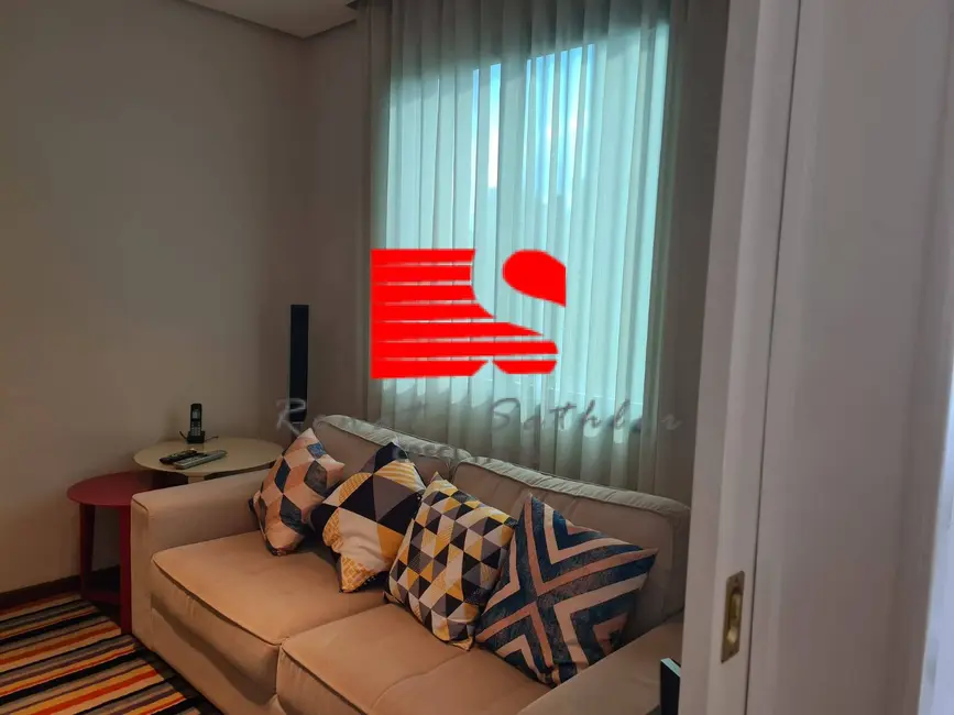 Apartamento com 4 quartos à venda, 155m2 em Lourdes, Belo Horizonte - MG - imagem 9 Foto 9 de Apartamento com 4 quartos à venda, 155m2 em Lourdes, Belo Horizonte - MG