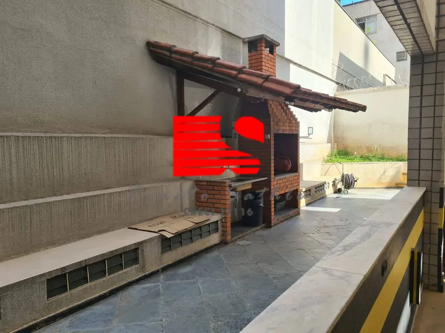 Apartamento com 4 quartos à venda, 155m2 em Lourdes, Belo Horizonte - MG - imagem 7 Foto 7 de Apartamento com 4 quartos à venda, 155m2 em Lourdes, Belo Horizonte - MG