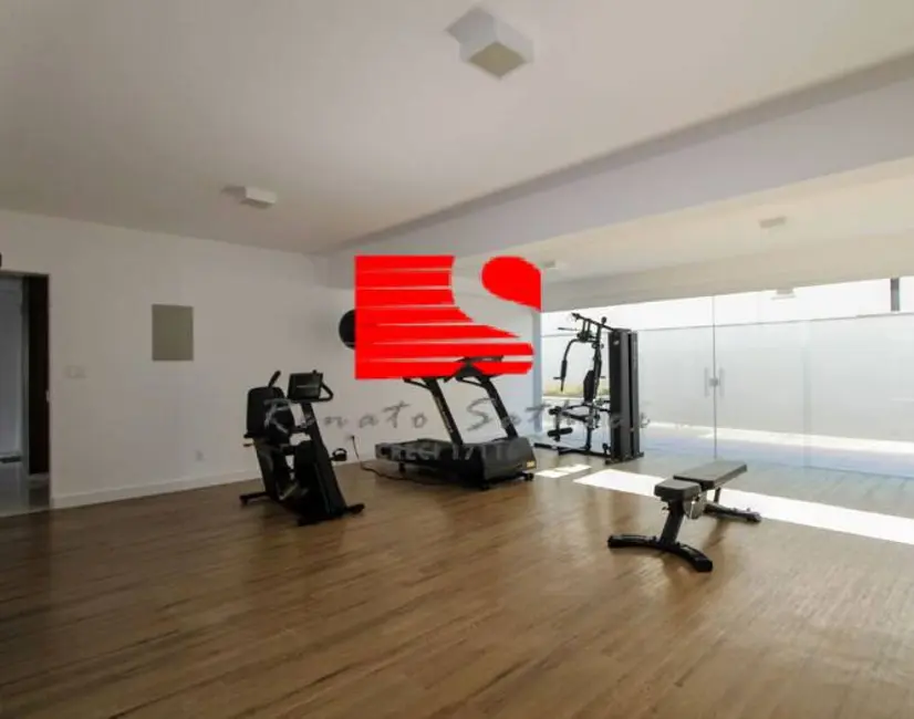 Foto 3 de Apartamento com 4 quartos à venda, 125m2 em Buritis, Belo Horizonte - MG