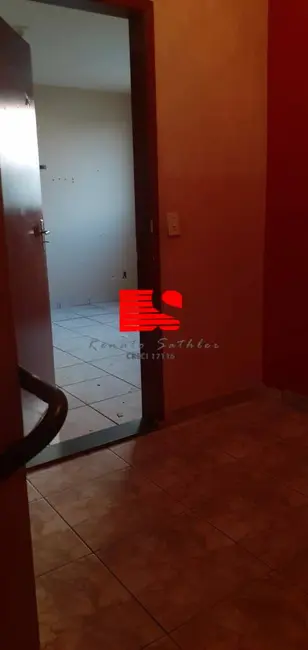 Foto 3 de Apartamento com 2 quartos à venda, 46m2 em Vitória, Belo Horizonte - MG