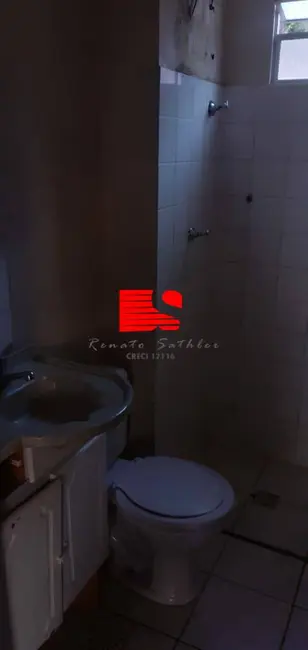 Foto 8 de Apartamento com 2 quartos à venda, 46m2 em Vitória, Belo Horizonte - MG