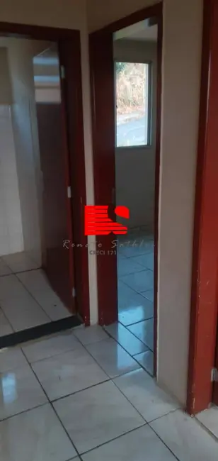 Foto 5 de Apartamento com 2 quartos à venda, 46m2 em Vitória, Belo Horizonte - MG