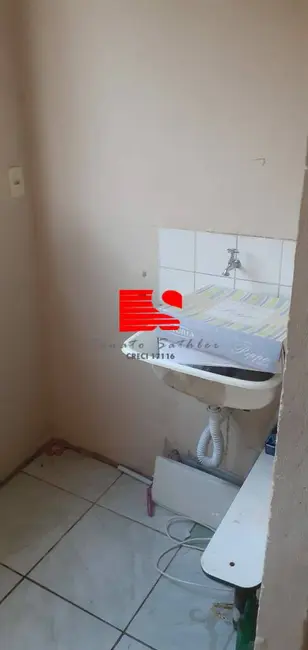 Foto 2 de Apartamento com 2 quartos à venda, 46m2 em Vitória, Belo Horizonte - MG