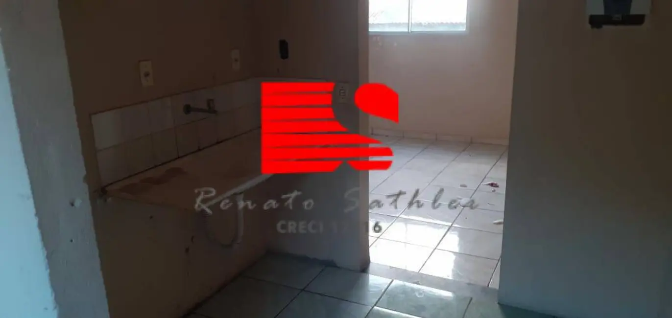 Foto 6 de Apartamento com 2 quartos à venda, 46m2 em Vitória, Belo Horizonte - MG