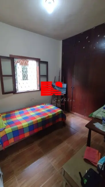 Casa com 4 quartos à venda, 200m2 em Boa Vista, Belo Horizonte - MG - imagem 3 Foto 3 de Casa com 4 quartos à venda, 200m2 em Boa Vista, Belo Horizonte - MG