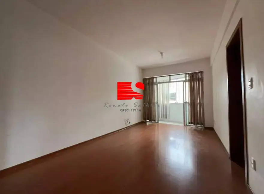 Foto 2 de Apartamento com 3 quartos à venda, 102m2 em Estoril, Belo Horizonte - MG