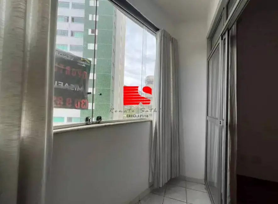 Foto 4 de Apartamento com 3 quartos à venda, 102m2 em Estoril, Belo Horizonte - MG