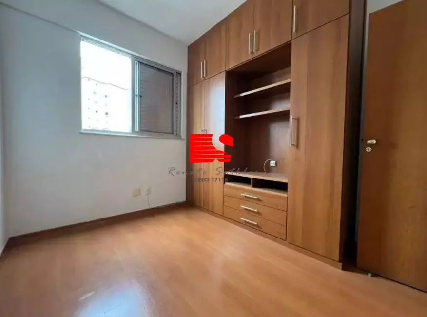 Foto 6 de Apartamento com 3 quartos à venda, 102m2 em Estoril, Belo Horizonte - MG