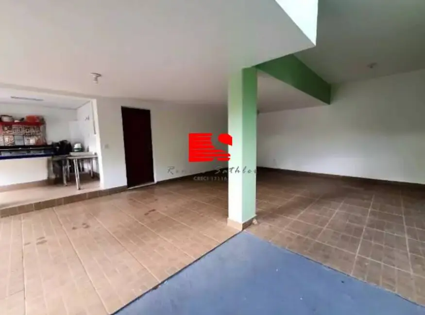 Foto 6 de Casa com 4 quartos à venda, 234m2 em Santa Lúcia, Belo Horizonte - MG