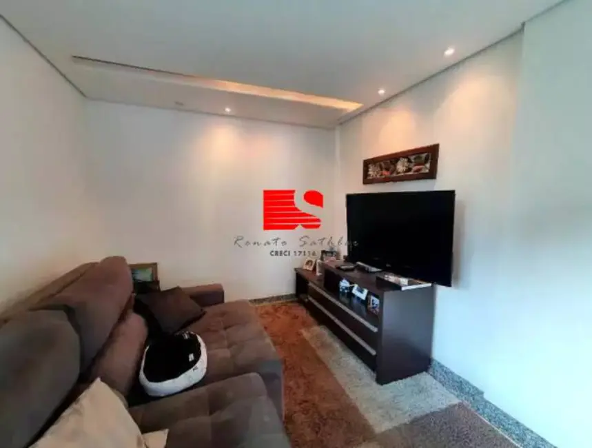 Foto 1 de Casa com 4 quartos à venda, 234m2 em Santa Lúcia, Belo Horizonte - MG