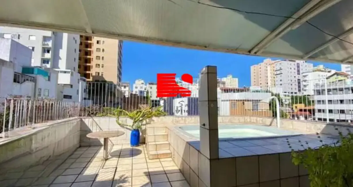 Foto 7 de Cobertura com 3 quartos à venda, 160m2 em Sagrada Família, Belo Horizonte - MG