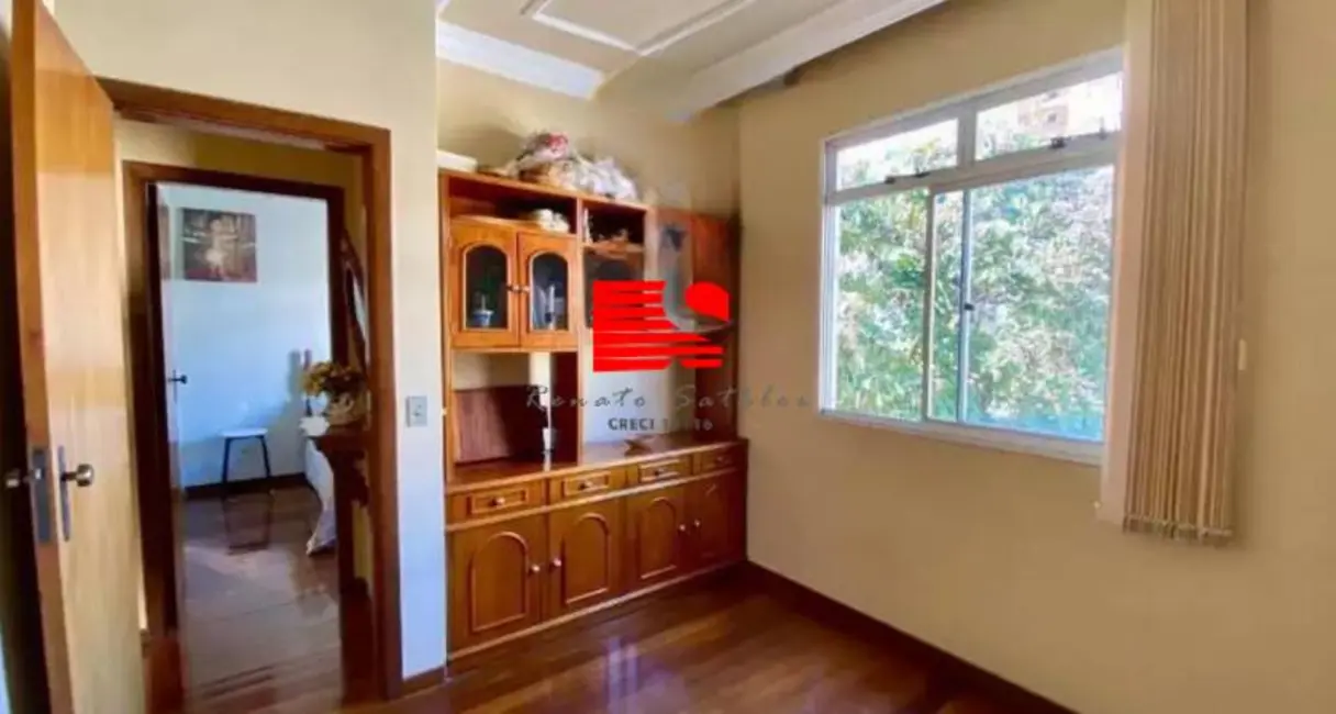 Foto 2 de Cobertura com 3 quartos à venda, 160m2 em Sagrada Família, Belo Horizonte - MG