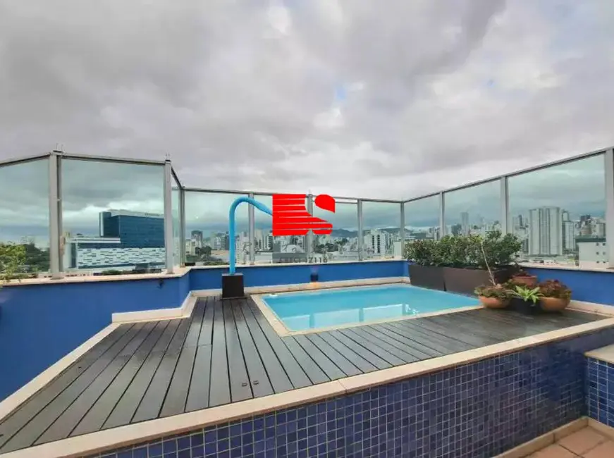 Cobertura com 4 quartos à venda, 250m2 em Prado, Belo Horizonte - MG - imagem 3 Foto 3 de Cobertura com 4 quartos à venda, 250m2 em Prado, Belo Horizonte - MG
