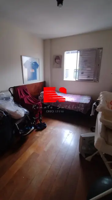 Apartamento com 4 quartos à venda, 160m2 em Horto Florestal, Belo Horizonte - MG - imagem 7 Foto 7 de Apartamento com 4 quartos à venda, 160m2 em Horto Florestal, Belo Horizonte - MG