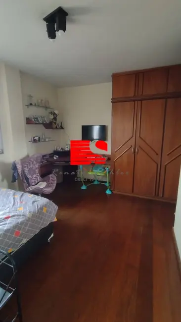 Apartamento com 4 quartos à venda, 160m2 em Horto Florestal, Belo Horizonte - MG - imagem 5 Foto 5 de Apartamento com 4 quartos à venda, 160m2 em Horto Florestal, Belo Horizonte - MG