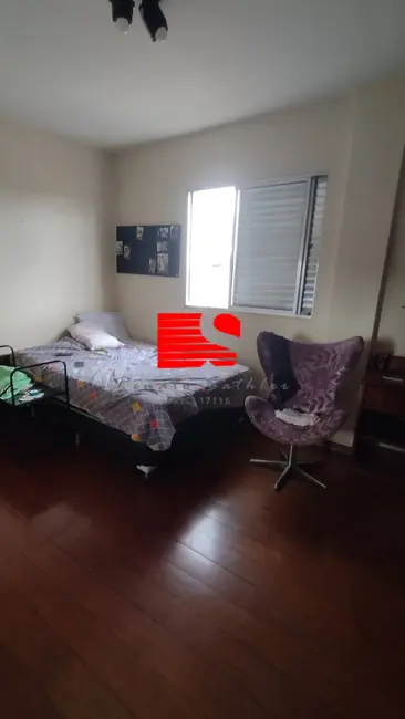 Apartamento com 4 quartos à venda, 160m2 em Horto Florestal, Belo Horizonte - MG - imagem 6 Foto 6 de Apartamento com 4 quartos à venda, 160m2 em Horto Florestal, Belo Horizonte - MG