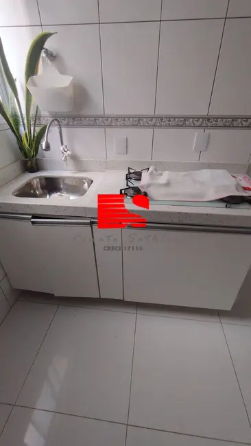 Foto 3 de Apartamento com 2 quartos à venda, 48m2 em Nova Gameleira, Belo Horizonte - MG