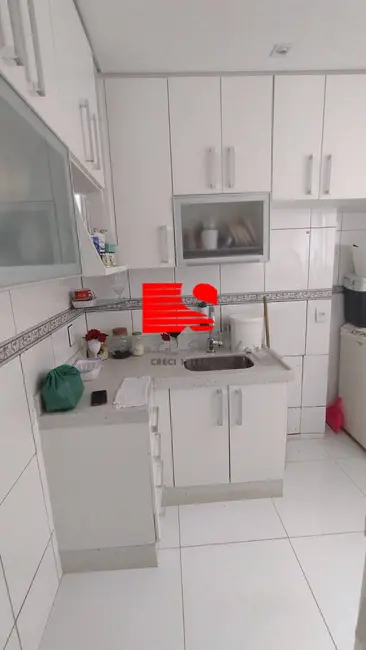 Foto 4 de Apartamento com 2 quartos à venda, 48m2 em Nova Gameleira, Belo Horizonte - MG