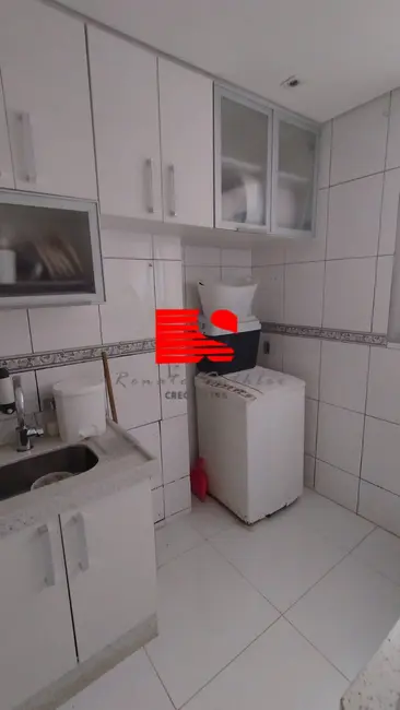 Foto 1 de Apartamento com 2 quartos à venda, 48m2 em Nova Gameleira, Belo Horizonte - MG