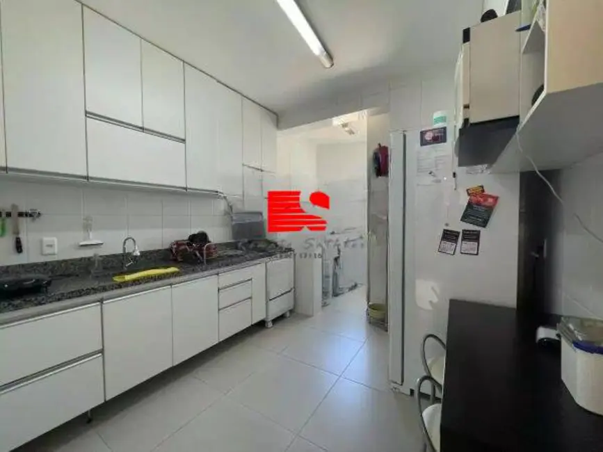 Foto 2 de Cobertura com 4 quartos à venda, 172m2 em São Lucas, Belo Horizonte - MG