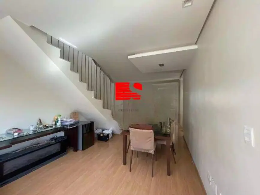 Foto 1 de Cobertura com 4 quartos à venda, 172m2 em São Lucas, Belo Horizonte - MG