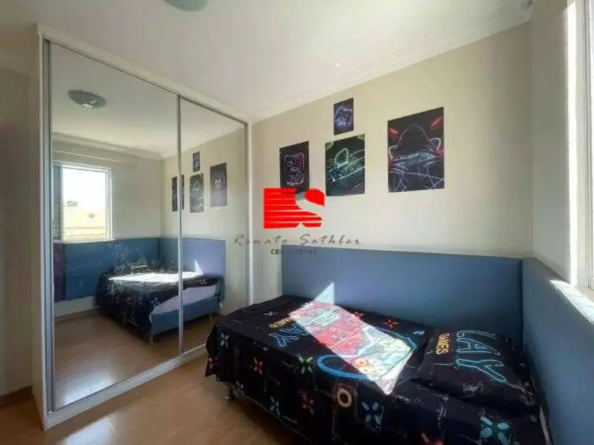 Foto 7 de Cobertura com 4 quartos à venda, 172m2 em São Lucas, Belo Horizonte - MG