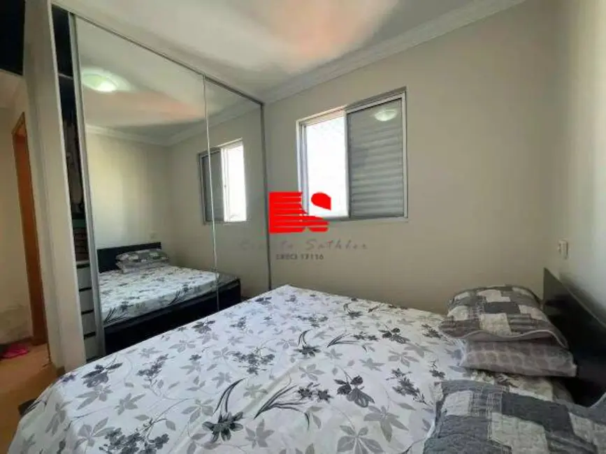 Foto 4 de Cobertura com 4 quartos à venda, 172m2 em São Lucas, Belo Horizonte - MG