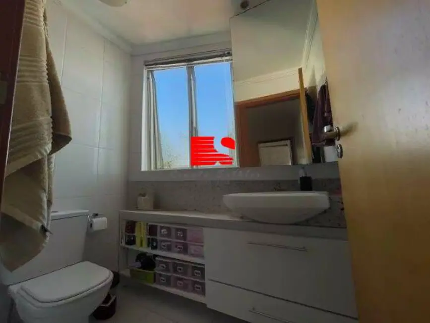 Foto 3 de Cobertura com 4 quartos à venda, 172m2 em São Lucas, Belo Horizonte - MG